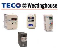 INVERSORES TECO-WESTINGHOUSE